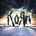 Korn - The Path of Totality.jpg