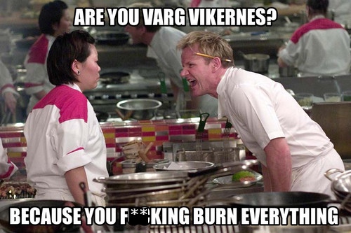 Are you Varg Vikernes？.jpg