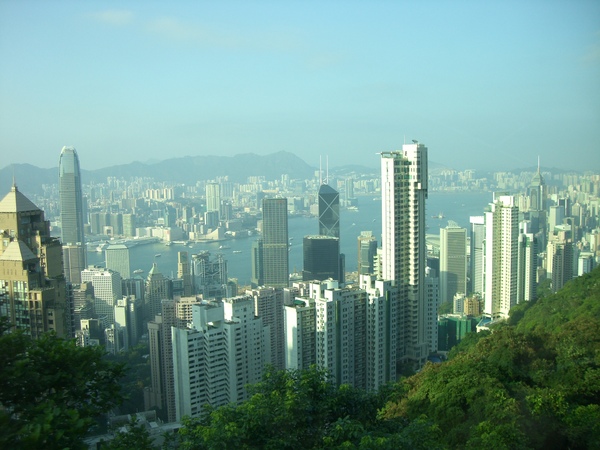 315太平山纜車風景.JPG