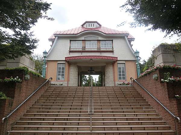 日本東京自由行六天五夜 Day5 深大寺田園調布自由之丘遠離塵囂散步去 吳妹 世界旅食 痞客邦
