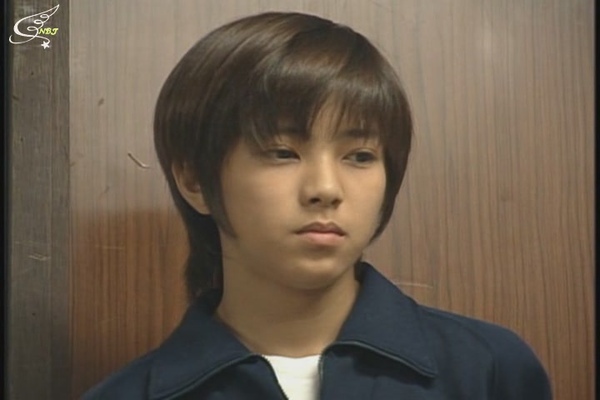 山p 1998年單元劇 少年們02 山下智久 相葉雅紀 02 26 38 Jpg News團照 痞客邦