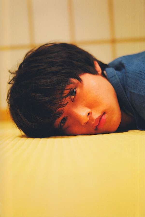 介紹 天然呆漫改王子 山崎賢人yamazaki Kento 茶喵影劇筆記 痞客邦