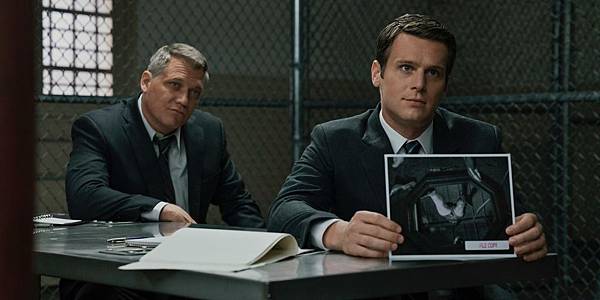 劇評 破案神探mindhunter 後勁強烈 新穎紮實的犯罪心理劇 茶喵影劇筆記 痞客邦 劇評 破案神探mindhunter 後勁強烈 新穎紮實的犯罪心理劇 茶喵影劇筆記 痞客邦