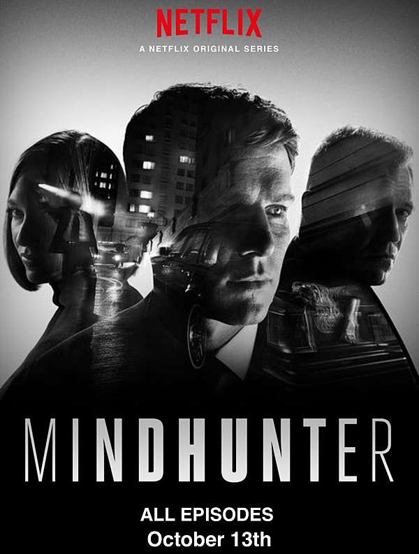 劇評 破案神探mindhunter 後勁強烈 新穎紮實的犯罪心理劇 茶喵影劇筆記 痞客邦