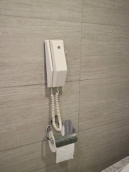浴室電話.JPG