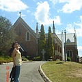 聖保羅教堂
