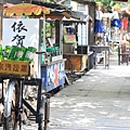 【遊。台南】佳里驛站香草花園。龍貓車站