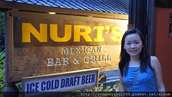 NURI'S