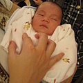 11/28 Nikki's 混血baby Chloé
