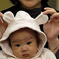 2009.03.27 可愛兔寶寶