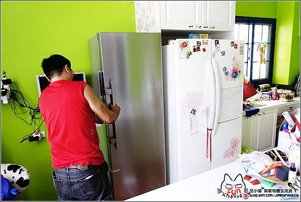 FRIGIDAIRE低溫冷凍櫃 - 008.jpg