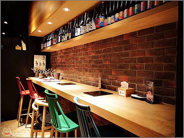 山上走走海鮮鍋物 - 087.jpg