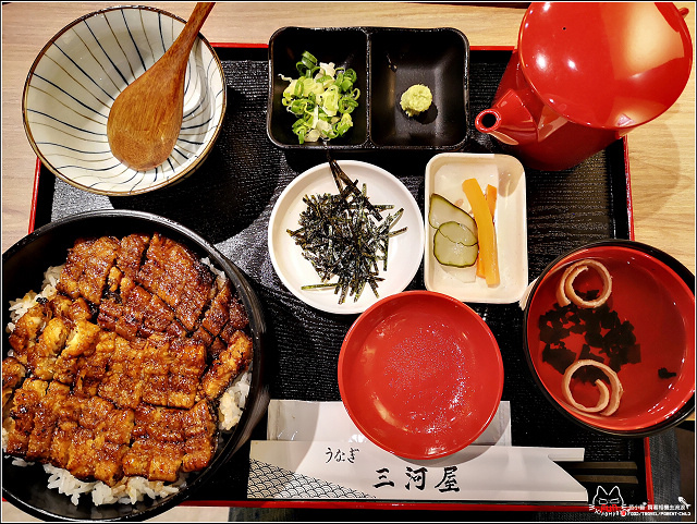 三河中川屋鰻魚飯 - 046.jpg