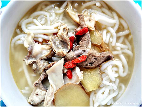 麻油米苔目 - 003.jpg