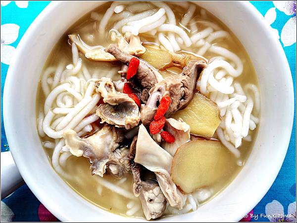 麻油米苔目 - 001.jpg