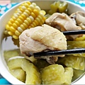苦瓜雞湯 - 004.jpg