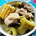 苦瓜雞湯 - 007.jpg