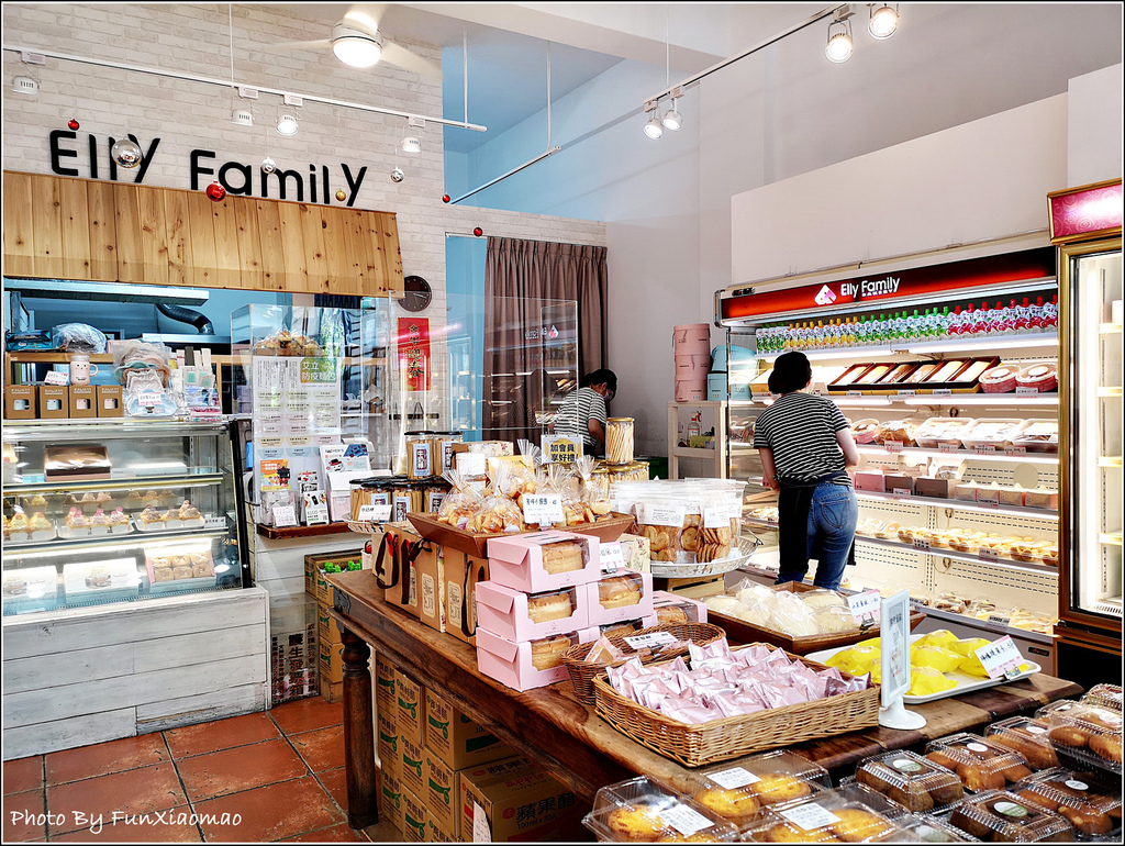 Elly Family 竹北店 - 043.jpg