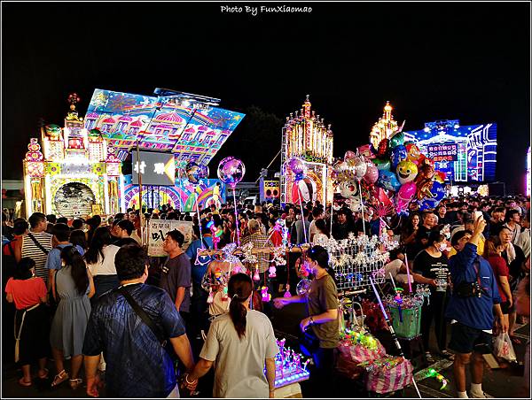 富岡集義祠 義民祭 賽神豬 - 021.jpg