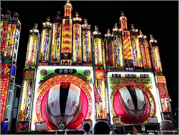 富岡集義祠 義民祭 賽神豬 - 022.jpg