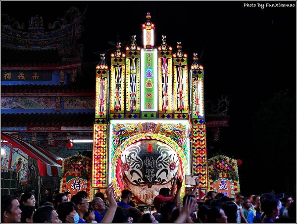 富岡集義祠 義民祭 賽神豬 - 035.jpg