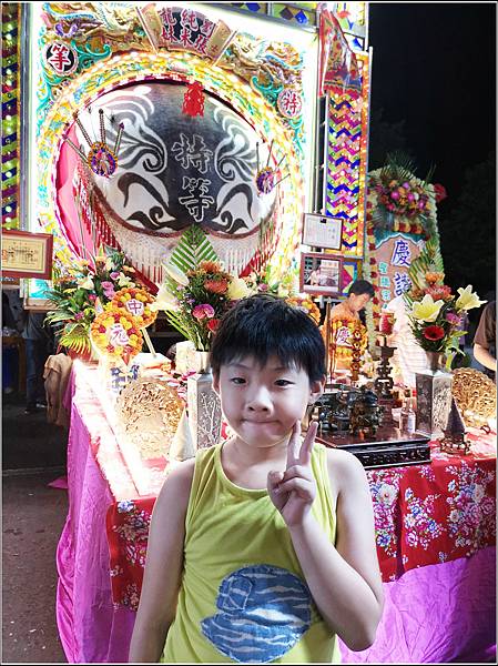 富岡集義祠 義民祭 賽神豬 - 086.jpg