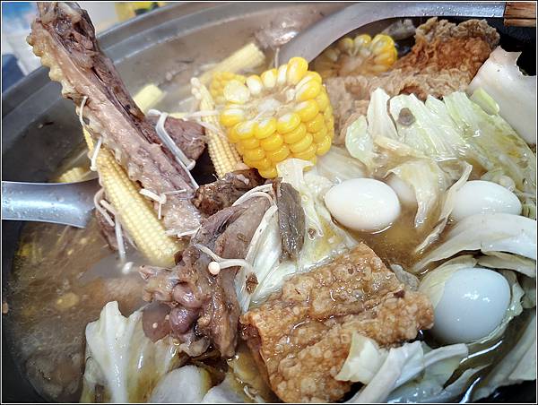 東漢食補薑母鴨 - 014.jpg