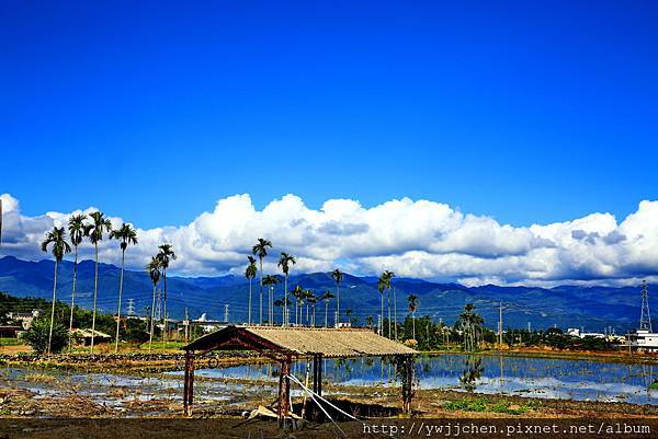 藍天祛寒 藍天祛寒