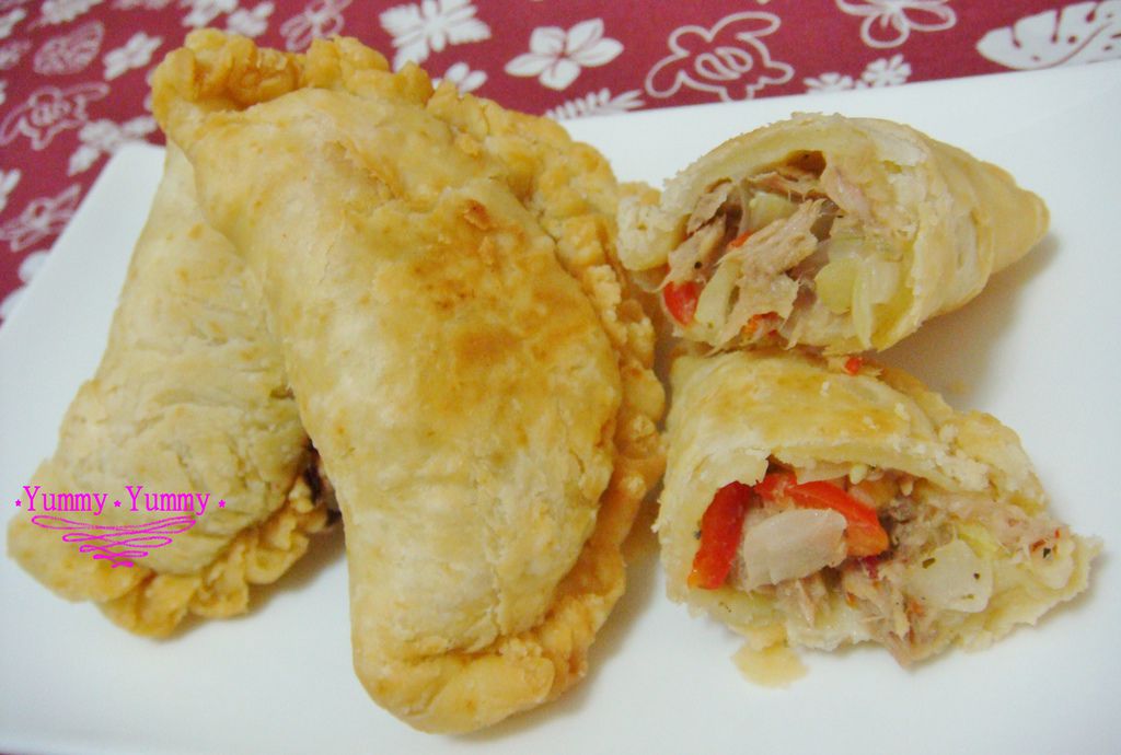 Empanada de atun 026