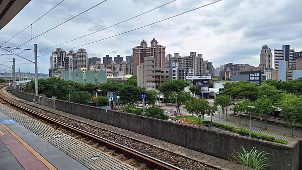 高速鐵路路線舊事心解5前篇(高鐵頭前溪橋)懷念高聰忠博士及吳