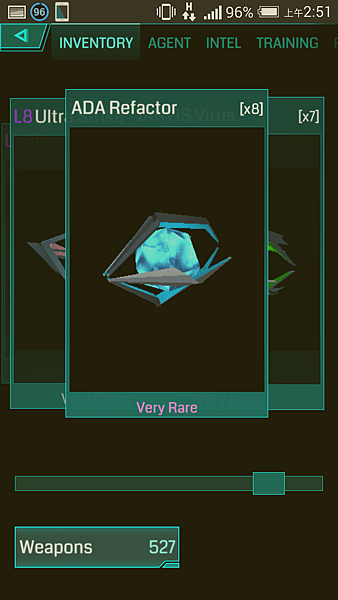 virus