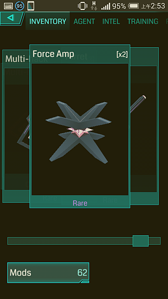 FA
