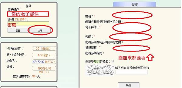 register
