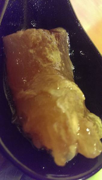 好吃牛筋