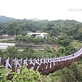 白石湖吊橋140220019