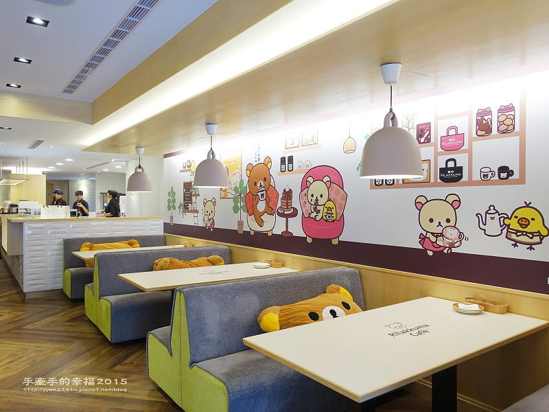 拉拉熊150907004 拉拉熊150907004