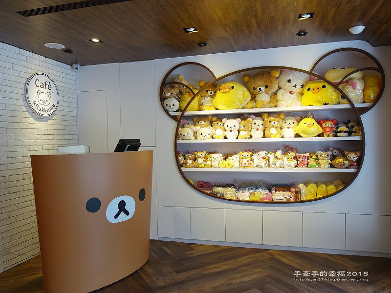 拉拉熊150907003 拉拉熊150907003