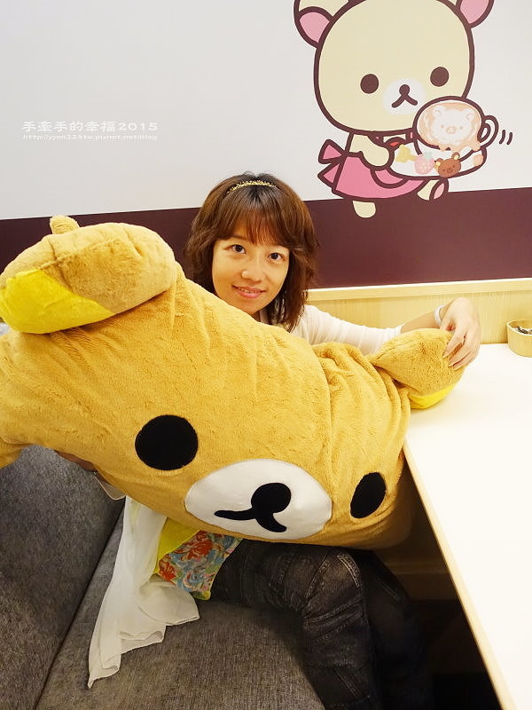 拉拉熊150907042 拉拉熊150907042