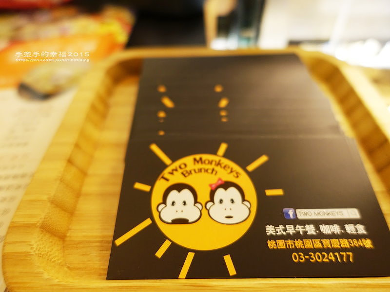 two monkeys151206045 two monkeys151206045