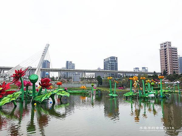 2016台灣燈會160220006