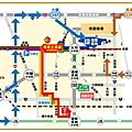 接駁車路線圖02