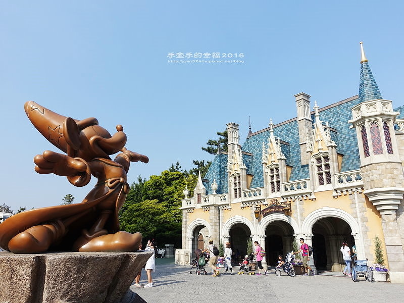 東京迪士尼160523047 東京迪士尼160523047