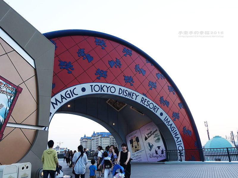 東京迪士尼160523066 東京迪士尼160523066