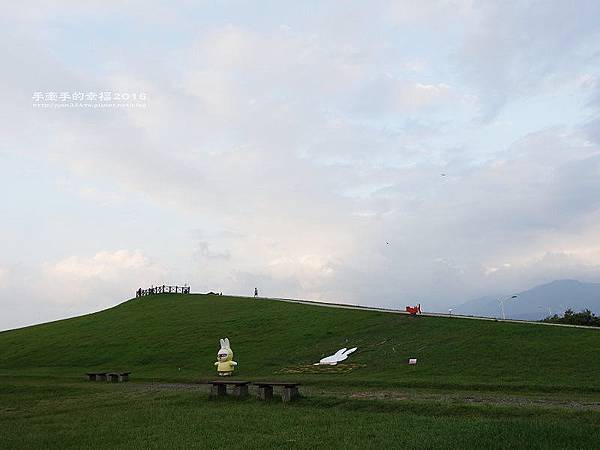 八里文化公園露營160920020