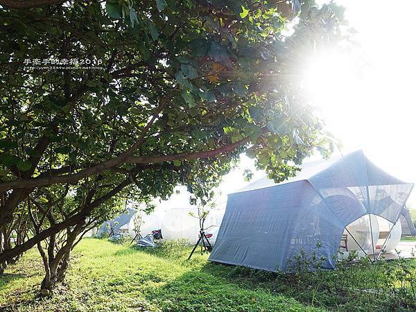 八里文化公園露營160920041