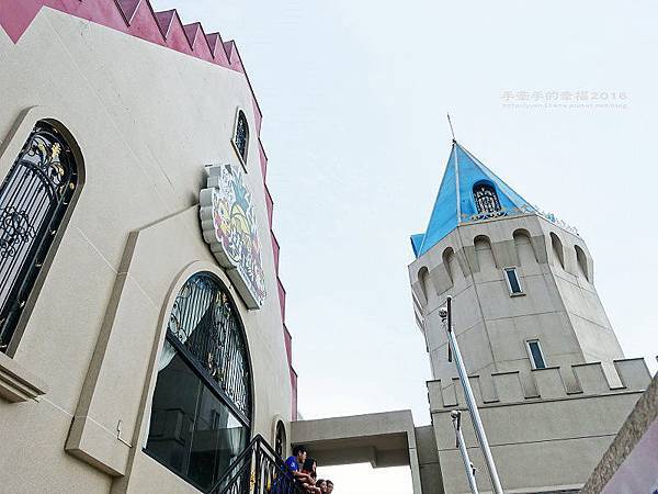 維格黃金菠蘿城堡160729032