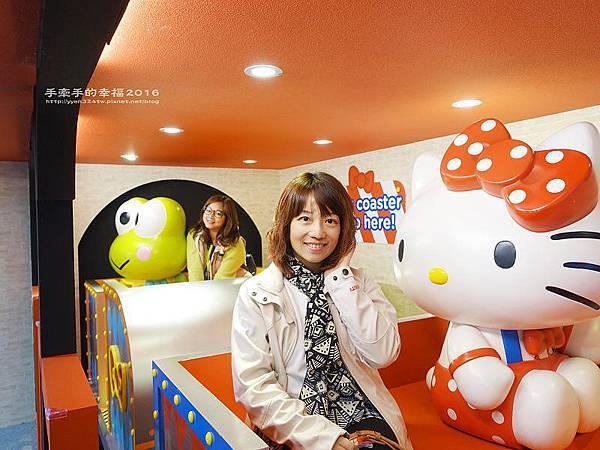 Hello Kitty 161216005