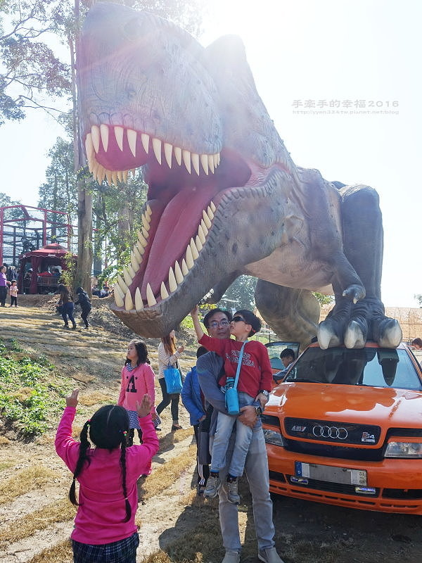 百果山探索樂園161218010 百果山探索樂園161218010