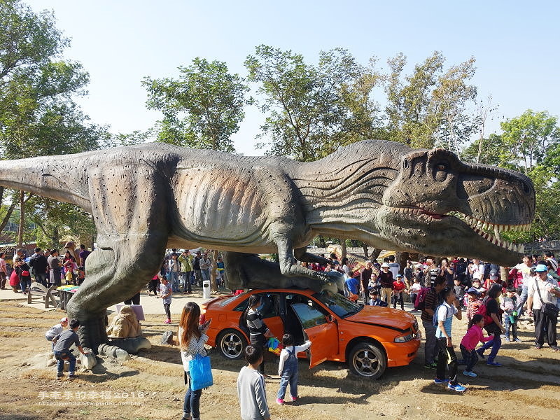 百果山探索樂園161218009 百果山探索樂園161218009