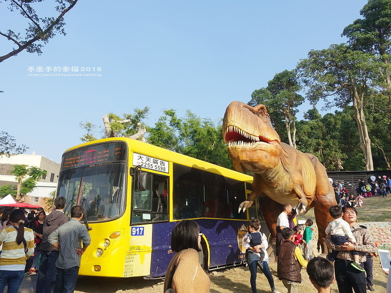 百果山探索樂園161218011